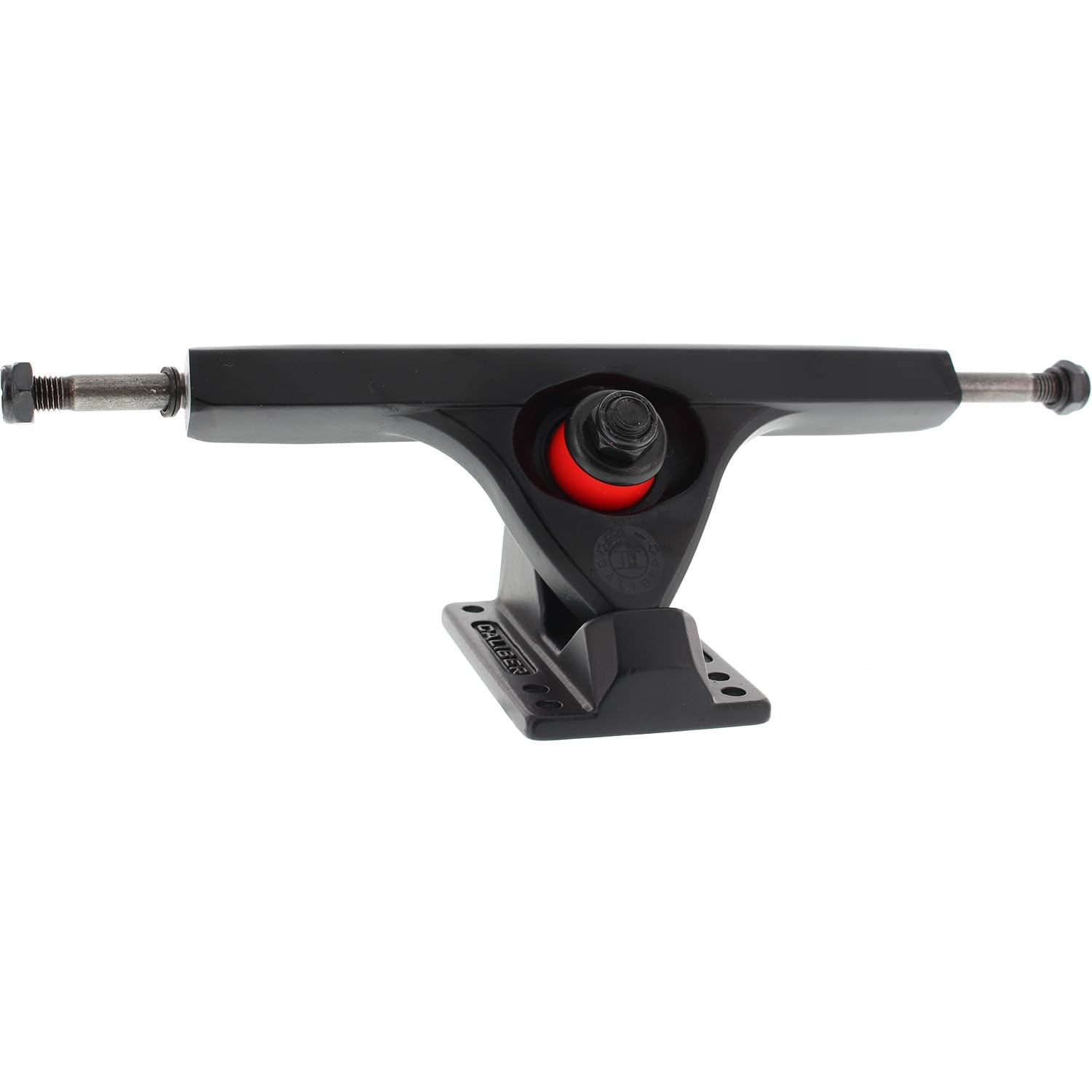 Amazon | Caliber Trucks III 50度 レイクドブラックアウトスケート